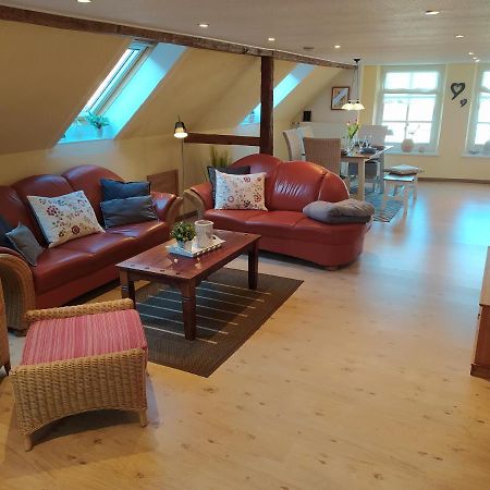 Ferienwohnung In Der Altstadt Von Heiligenhafen Exteriör bild