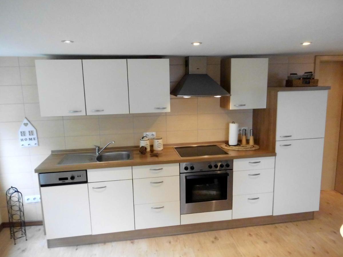 Ferienwohnung In Der Altstadt Von Heiligenhafen Exteriör bild