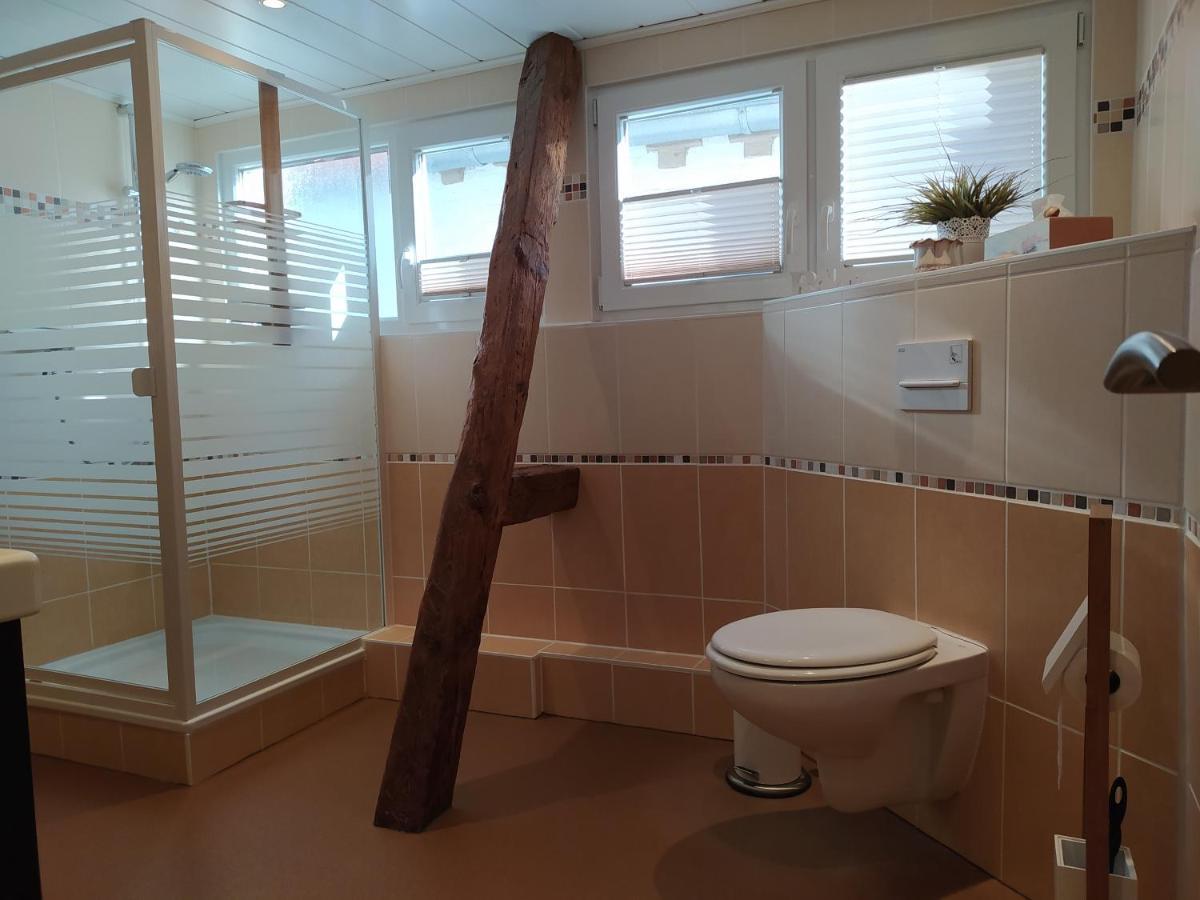 Ferienwohnung In Der Altstadt Von Heiligenhafen Exteriör bild