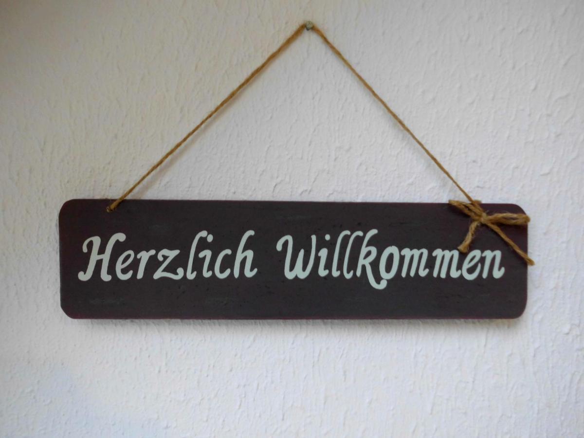 Ferienwohnung In Der Altstadt Von Heiligenhafen Exteriör bild