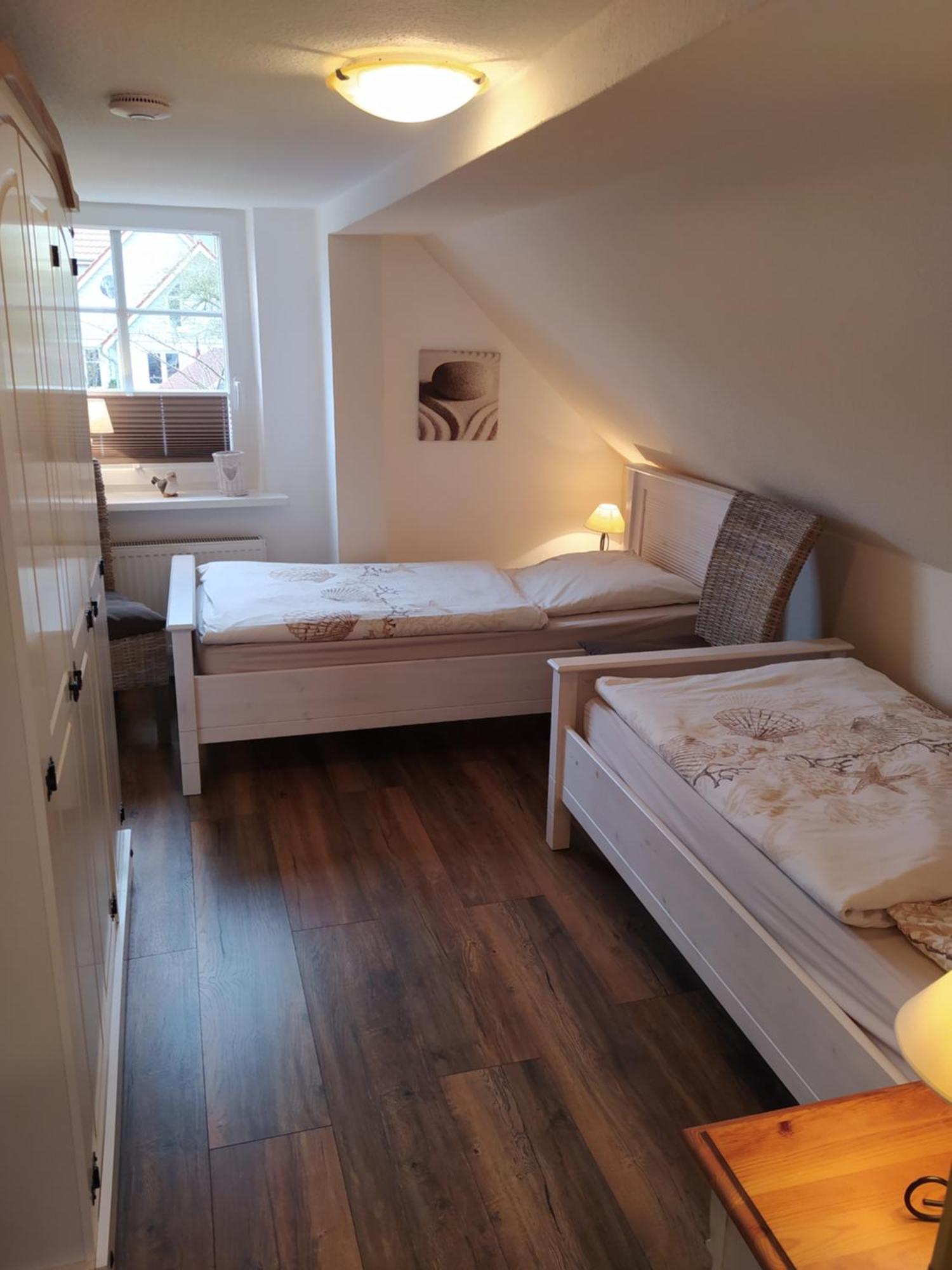 Ferienwohnung In Der Altstadt Von Heiligenhafen Exteriör bild