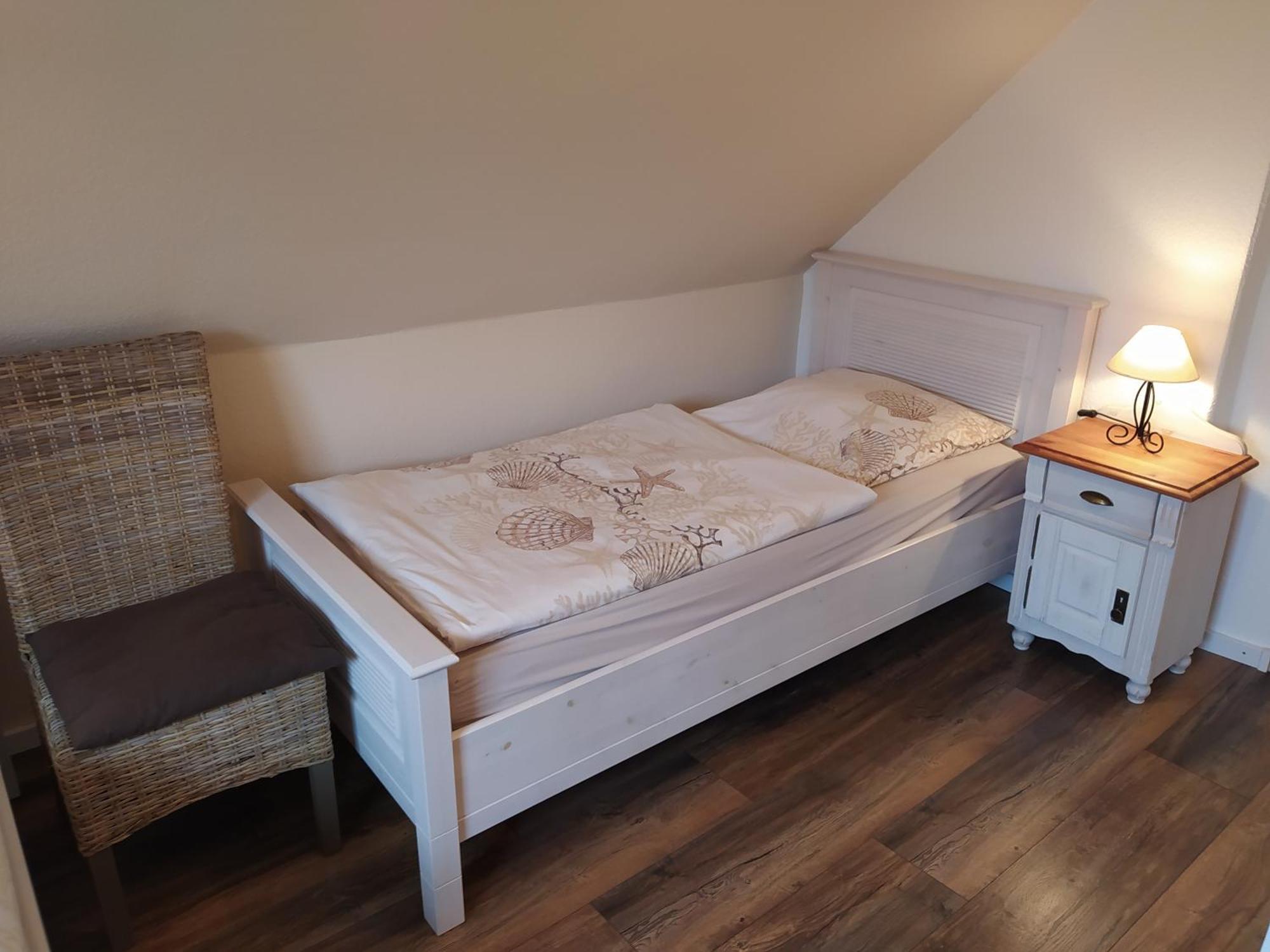 Ferienwohnung In Der Altstadt Von Heiligenhafen Exteriör bild